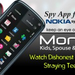 NOKIA N900 MOBILE PHONE SPY APPS